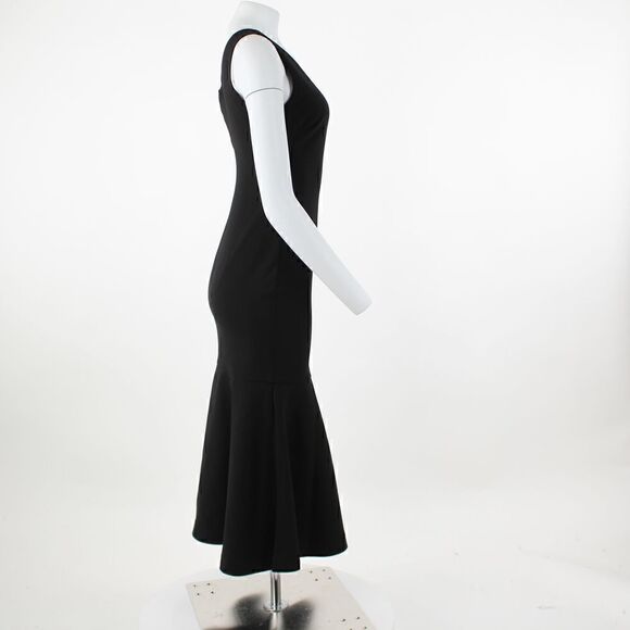 Likely Brighton One Shoulder Mermaid Gown - Picture 5 of 5